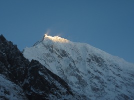 Yala Peak